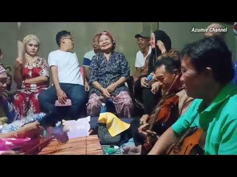 Tunis Nagtapuk sin Baya' - Nag Lami na | Gabbang | Sijamar x Asiri x Nur-aina x Julmina Vol.3
