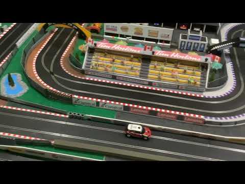 Track and Car Update and other news.