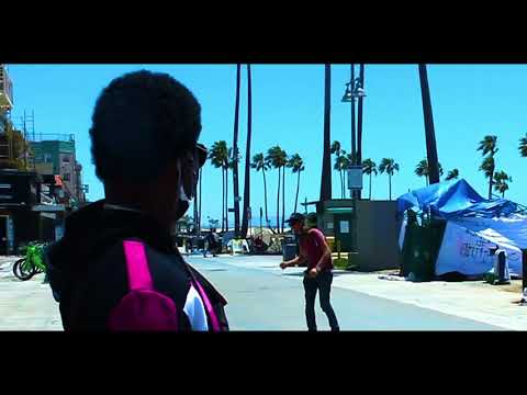 Jordan Perfect - Hold It Down ft Aaliyah Boyz Rich Ro (Official Video)