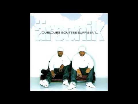 Ärsenik - Partout la même (feat.  Neg'Marrons)