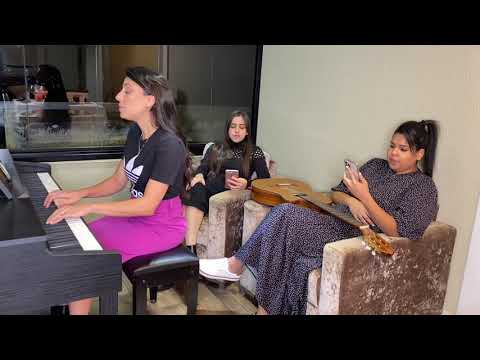 Fala pra mim criador (part. Ester Alcântara & Nayara Yamamoto) - Hino avulso