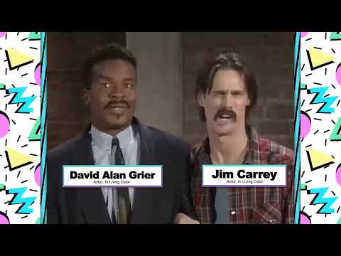 TIMELINE - 1990 (The Complete Pop Culture TIMELINE)