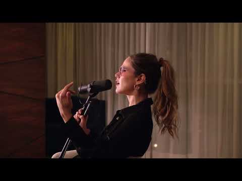 SOFIA STAINER - LUNA DE PLATA (Hard Rock Hotel Sessions)
