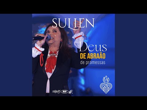 Deus De Abraao - sulien Bortolon