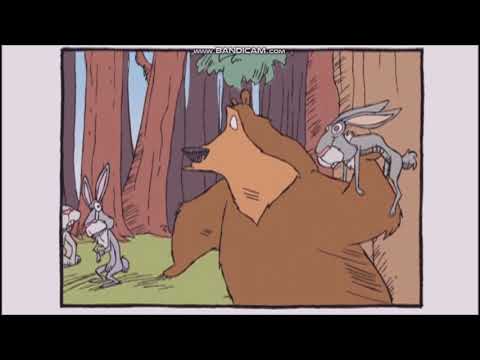 Open Season Ring Tales #16