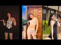 Trending Riva Arora Riva Rivarora Feelkaroreelkaro Trend Dance Shorts