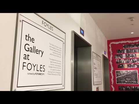 BCO NextGen ‘Future of the Workplace’ exhibition