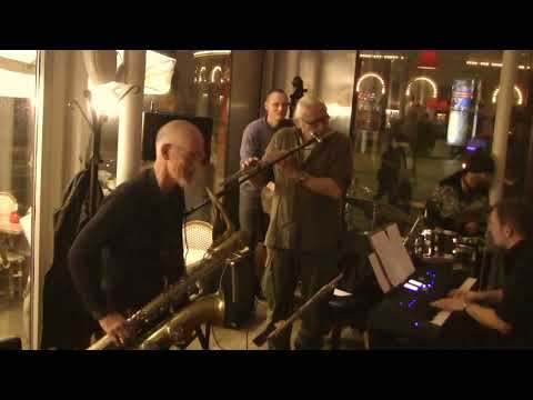 BELEM (Kenny Barron), by Brazil Quintet - AFONSO IN MEMORIAM!!!!