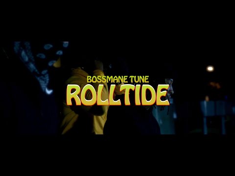 BossMane Tune - Roll Tide x Mo' Money