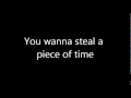jon bon jovi - you wanna make a memory karaoke ...