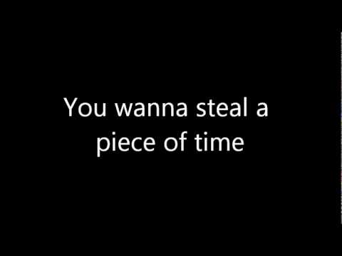 You Wanna Make A Memory video
