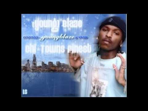 Wildstyle Ft. Young Blaze - I Go Off