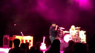 Kutless Live Your Touch, Shut Me Out, You Save Me