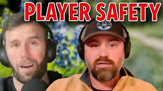Is Safety A Concern On The DGPT?