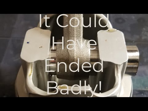 Caution! Defective 440 Source Parts! (Saving the Home Builder a Headache)#mopar #440 #ed’smachine