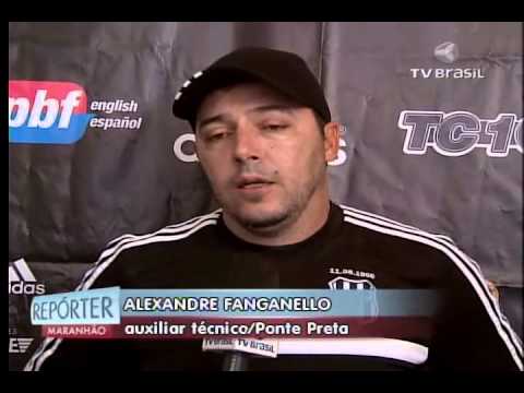 Moto e Ponte Preta se preparam para confronto