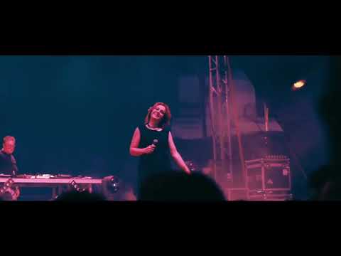 VIVIAN B. from DA BLITZ LIVE @ SERATA 10 E LODE AGENCY - CAMPANIA