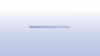 Morpheo Omega - your AI Data Coworker
