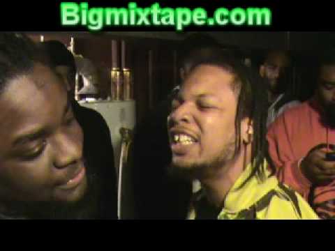 Gutta vs G-Age