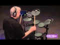 Yamaha DTX450K Electronic Drum Kit Overview Full Compass