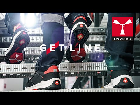 IW - PAYPER - GET LINE - FR