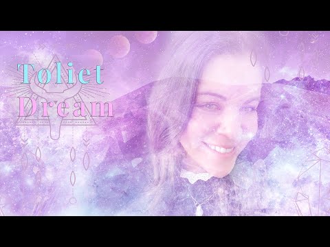 Dream of TOILETS? 💗✨THIS MESSAGE IS SUPPOSE TO FIND YOU!! 💗✨ 🌈💝 |COLLAB WITH @auntyflo.com 💗