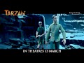 Tarzan 30s TV Spot