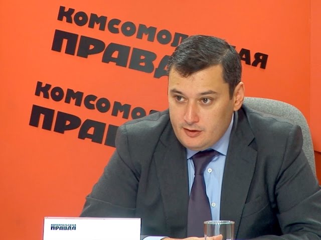 Борьба с махинациями – дело губернатора