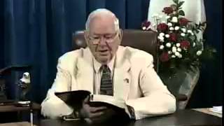 Revelation 18:1 (March 6, 2014) ~ Rebroadcast picking up at Revelation 18:1