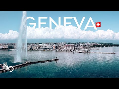 Geneva, Switzerland | Perfect One Day Itinerary
