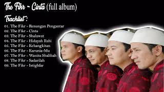 Download lagu THE FIKR - Cinta (full album) mp3