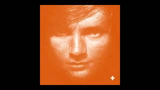 (Hidden Track) - Ed Sheeran (+ Deluxe Album)