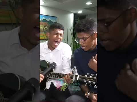 O Mandamento - Lucas Roque e Gabriel