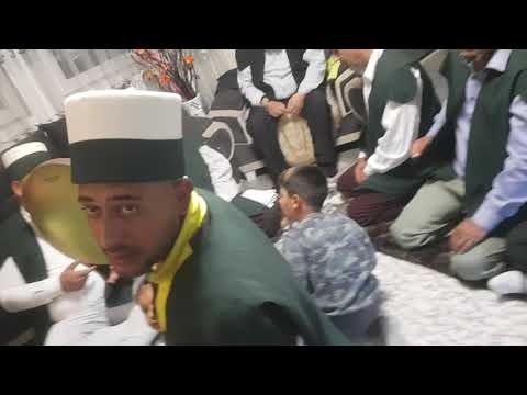 kelime tefid ko bakija dervishi