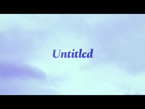 2K RIRI, athkall, nowfall & Kisut - Untitled (Official Audio)