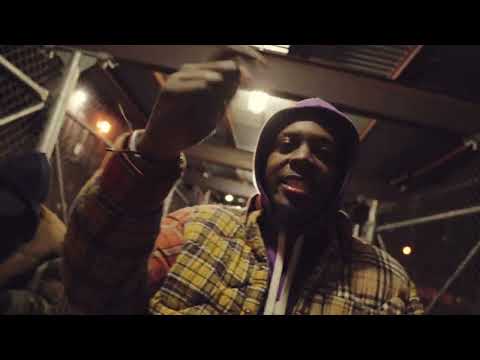 Kev Skrilla - 112MPH Shot By @UncleAJ