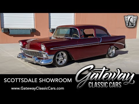 1956 Chevrolet 210 (CC-1342697) for sale in O'Fallon, Illinois