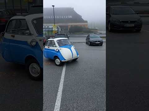 Thumbnail for BMW Isetta 300 by BMW, BMW Isetta, Isetta