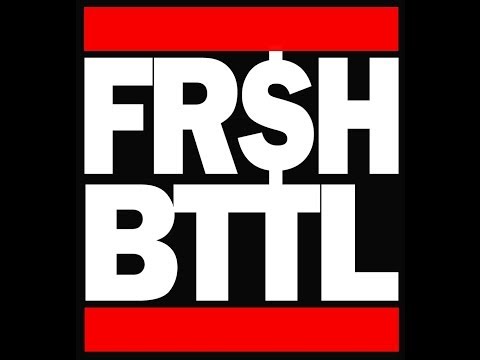 #FRESHBATTLE №10 Vonk vs Killah Blaze