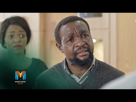 The House of McKenzie is back! – Selina | Maisha Magic East