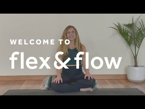 Welcome to Flex & Flow