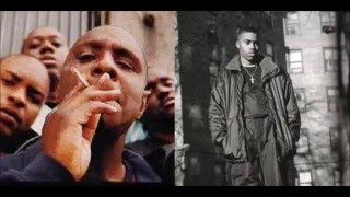 Blaze a Ho (Nas x Screwball)