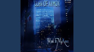 Weak in My Knees (Grendel Remix)