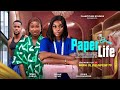PAPER LIFE MIWA OLORUNFEMI SONIA UCHE ICHEI FUEGO Latest Nigerian Movie 2025