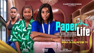 Download lagu PAPER LIFE - MIWA OLORUNFEMI, SONIA UCHE, ICHEI FUEGO, Latest Nigerian Movie 2025 mp3 Download lagu PAPER LIFE - MIWA OLORUNFEMI, SONIA UCHE, ICHEI FUEGO, Latest Nigerian Movie 2025 mp3