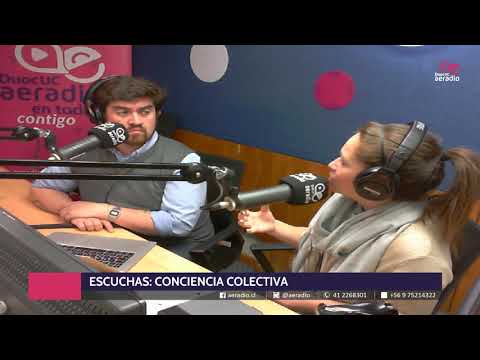Conciencia Colectiva - 03-10-18 - Virtud Veracidad - Bloque 4