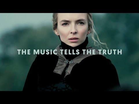 How to introduce a character? From Paul Thomas Anderson to Harry Gregson-Williams - The Last Duel