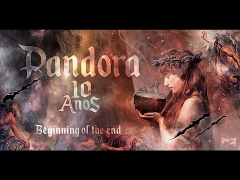 Aftermovie - Pandora 10 Anos - 2019