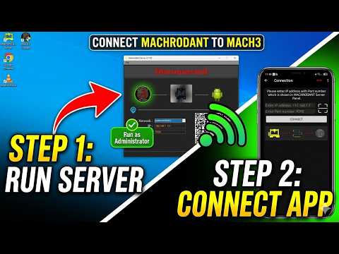 MACHRODANT