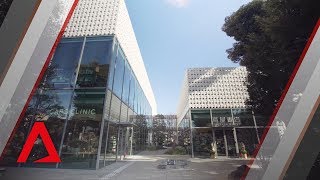 How Tsutaya Books' Daikanyama (T-Site) is so much more than a bookstore | Remarkable Living